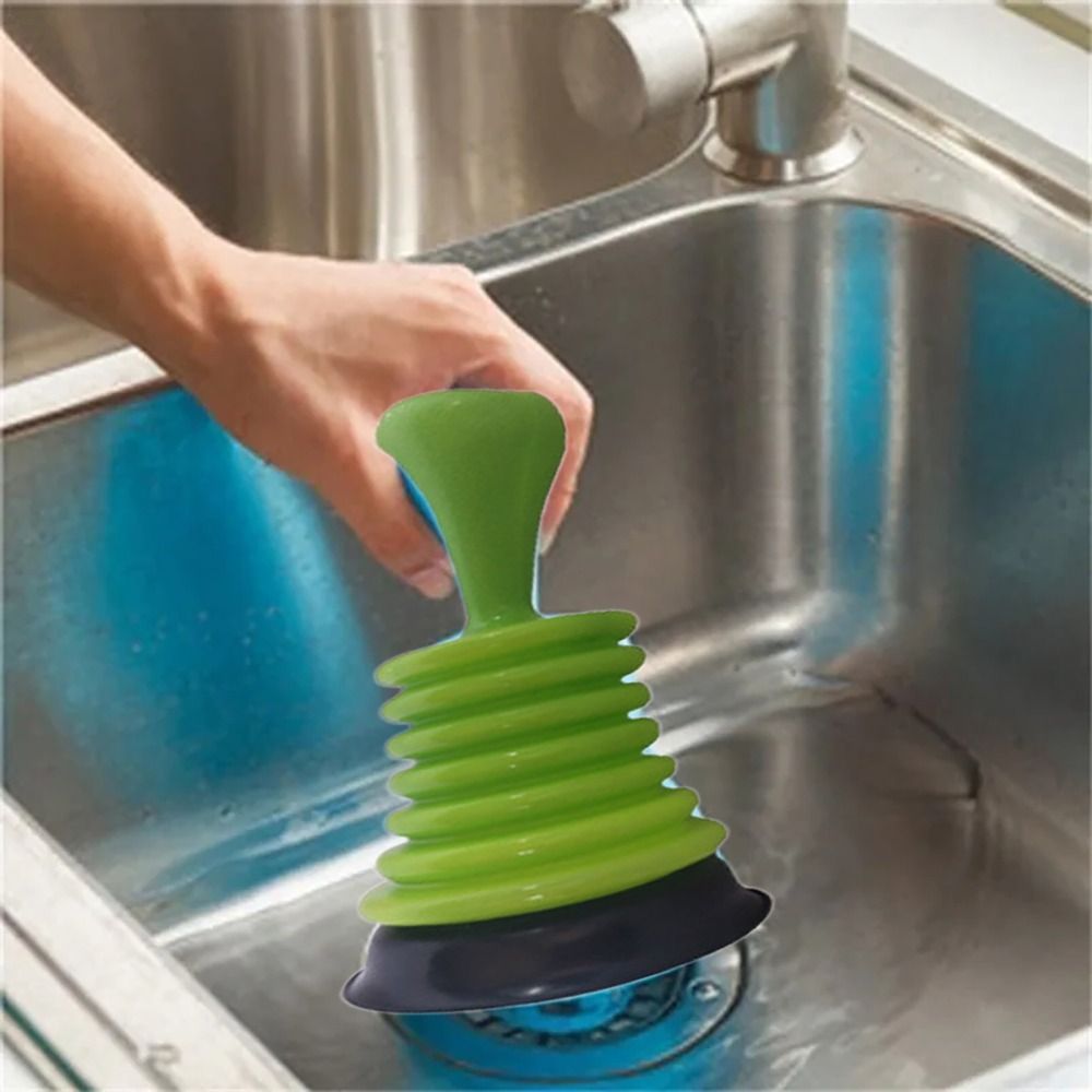 吸盤キッチンパイプライン、トイレプランジャー、プレスクリーニ - Home Improvement K&B Construction のレビューと価格