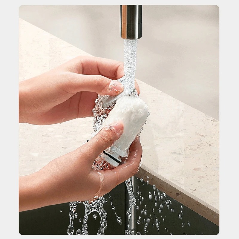 2024年最新版 MIJIA 蛇口浄水器2 家庭用キッチンタ - Home Improvement K&B Construction のレビューと価格