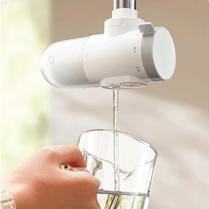 2024年最新版 MIJIA 蛇口浄水器2 家庭用キッチンタ - Home Improvement K&B Construction のレビューと価格