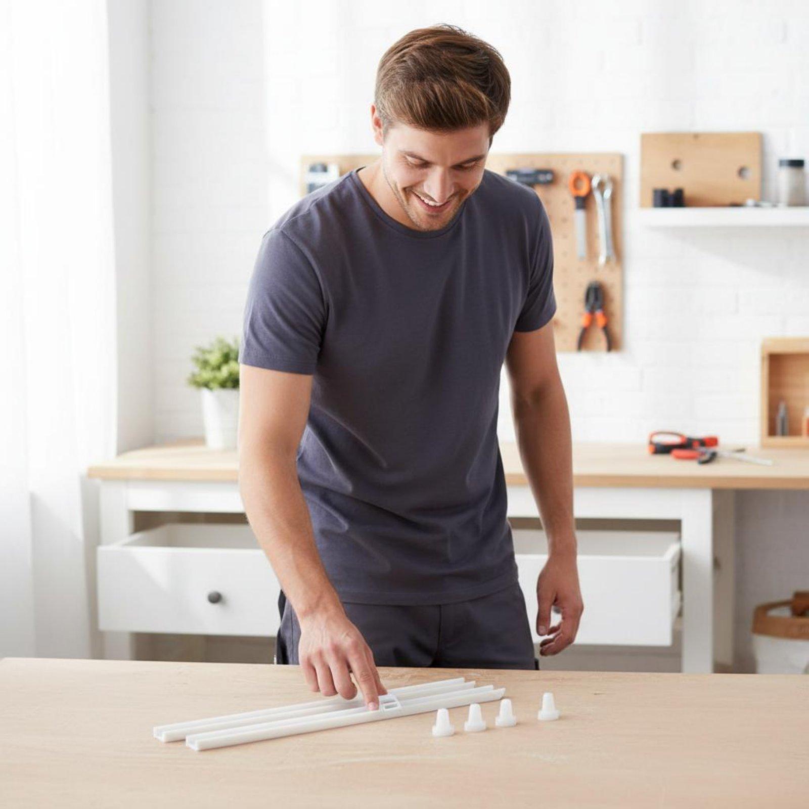 引き出しスライドレール ホームインプルーブメント用品 プラス - Home Improvement And Supply のレビューと価格