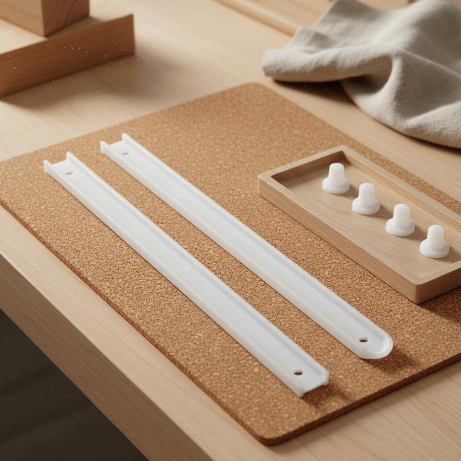 引き出しスライドレール ホームインプルーブメント用品 プラス - Home Improvement And Supply のレビューと価格
