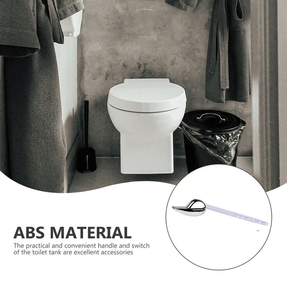 ほとんどのトイレに適しています ホットセール トイレハンドル - Home Improvement Sales のレビューと価格
