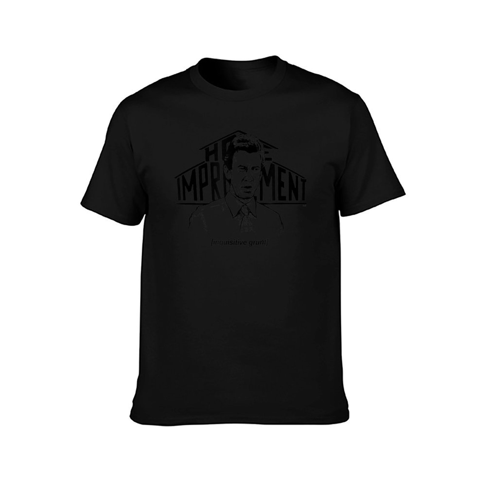 ホームインプルーフティング インキジティブ グラント Tシャ - Home Improvement Grunt のレビューと価格