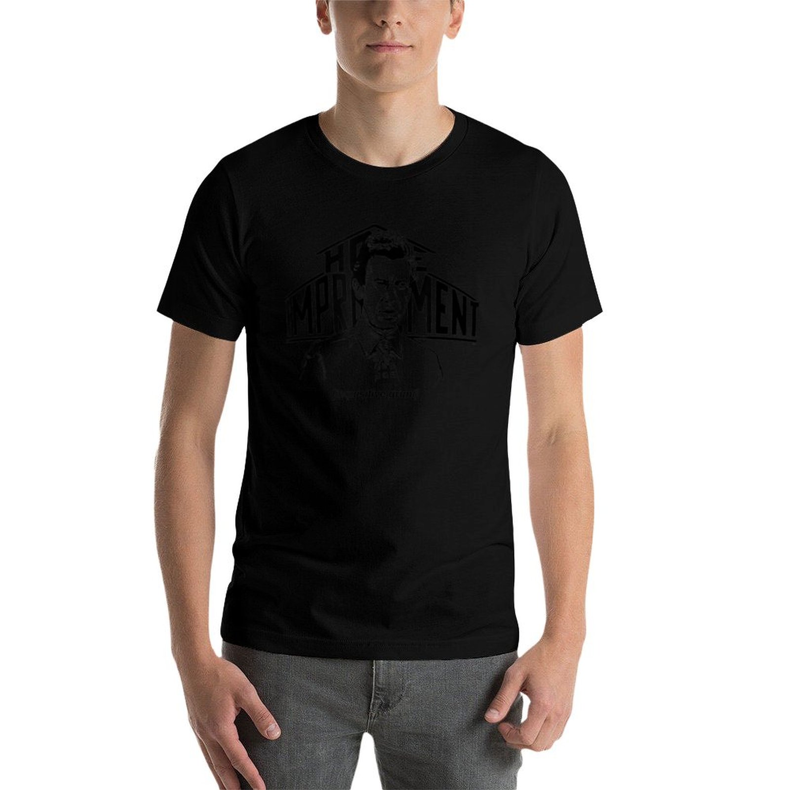 ホームインプルーフティング インキジティブ グラント Tシャ - Home Improvement Grunt のレビューと価格