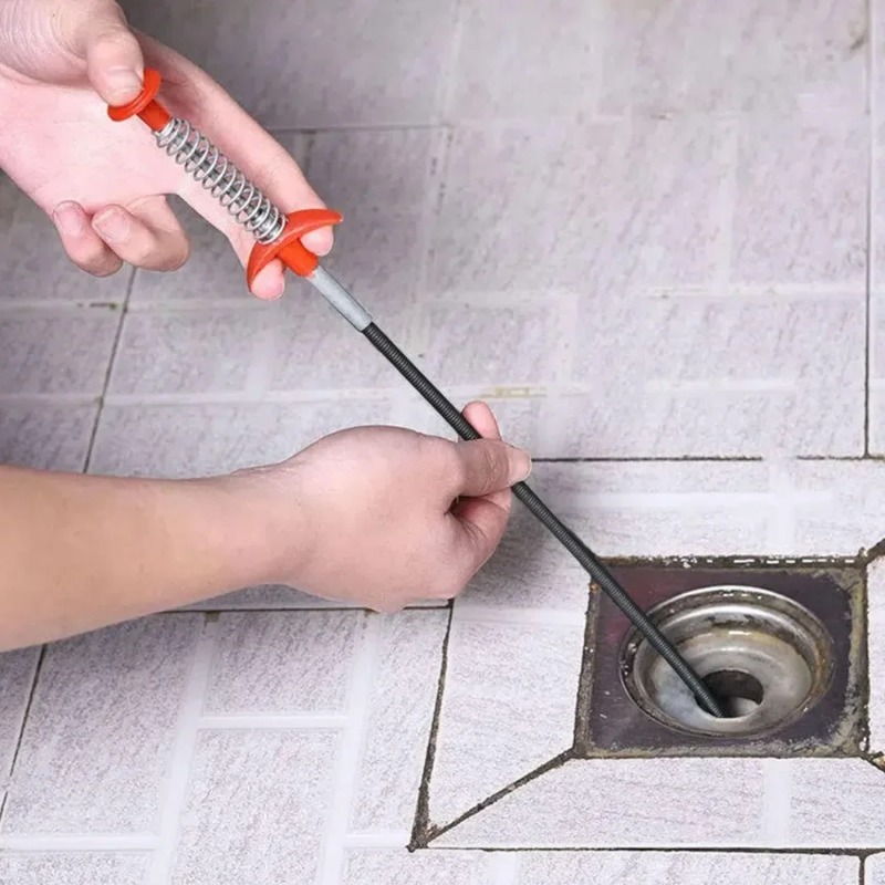 200/160/90/60cm キッチンシンク洗浄パイププラ - Home Improvement K&B Construction のレビューと価格