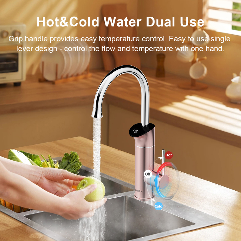 ブリウェルナ電気温水器 220V インスタント温水 キッチン - Home Improvement K&B Construction のレビューと価格