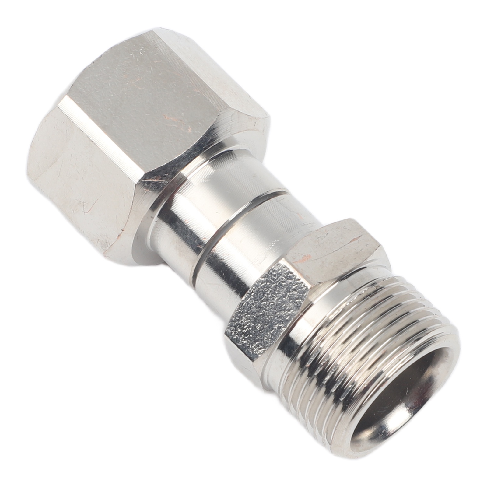 ホームセンター用高圧コネクター M22 15mm ジョイント - Home Improvement Cars のレビューと価格