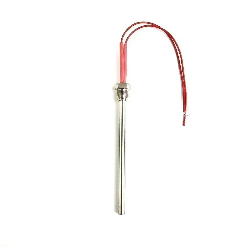 220V Lgniter ホットロッド木質ペレット加熱管暖炉 - Home Improvement Hot Rod のレビューと価格