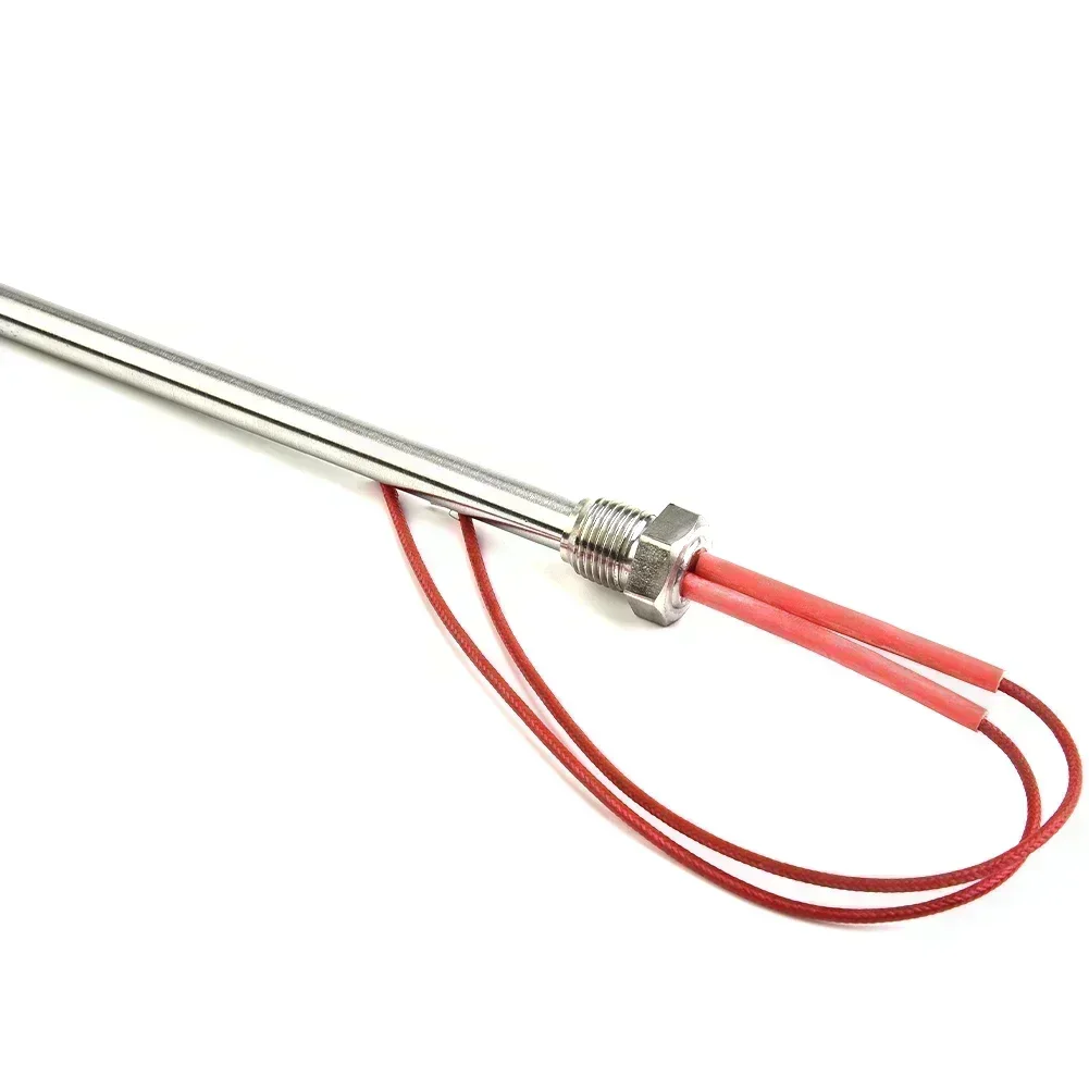220V Lgniter ホットロッド木質ペレット加熱管暖炉 - Home Improvement Hot Rod のレビューと価格