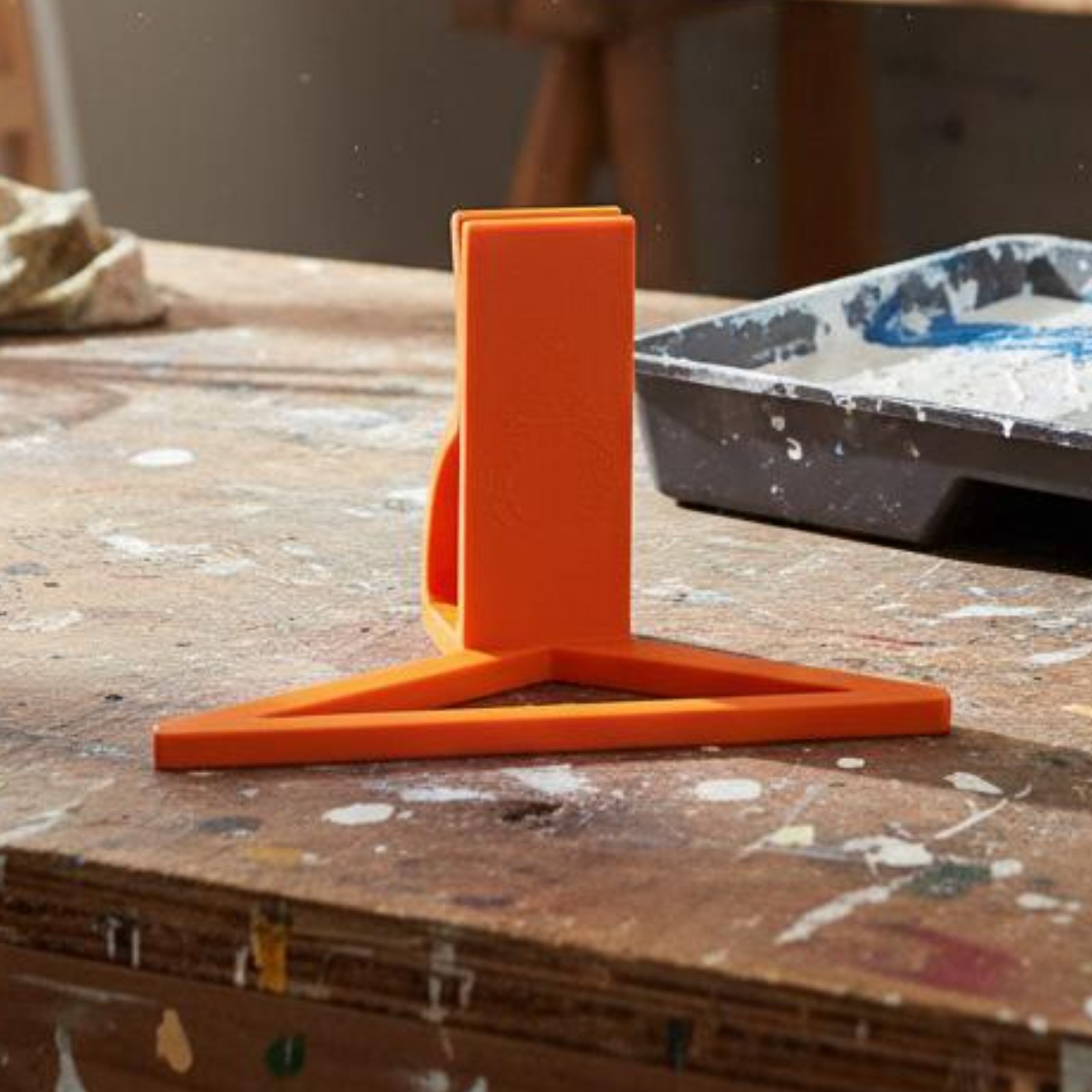 こぼれ防止ペイント缶ホルダー 再利用可能なペイント缶リップス - Home Improvement And Supply のレビューと価格