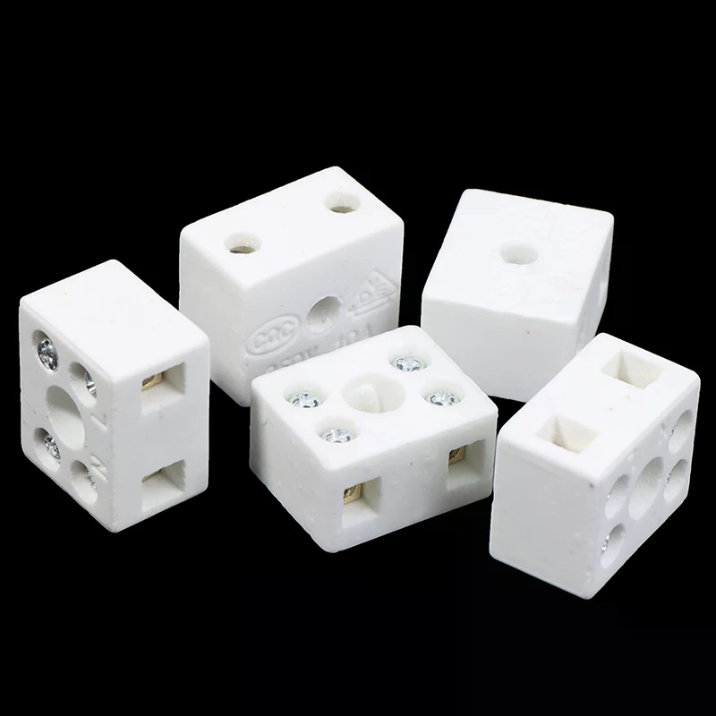 5 個セラミックポスト端子台 10A 250V ホームセンタ - Home Improvement And Supply のレビューと価格
