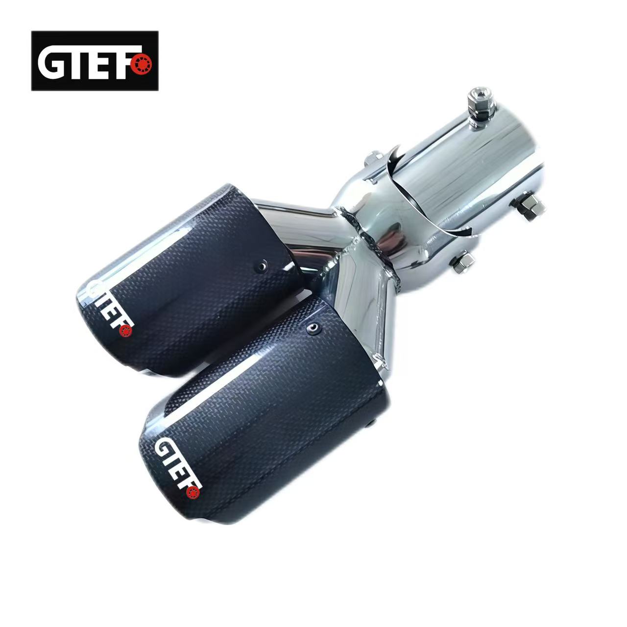 GTEFO 調整可能ストレートエッジ 光沢/マット仕上げ 3 - Home Improvement Cars のレビューと価格