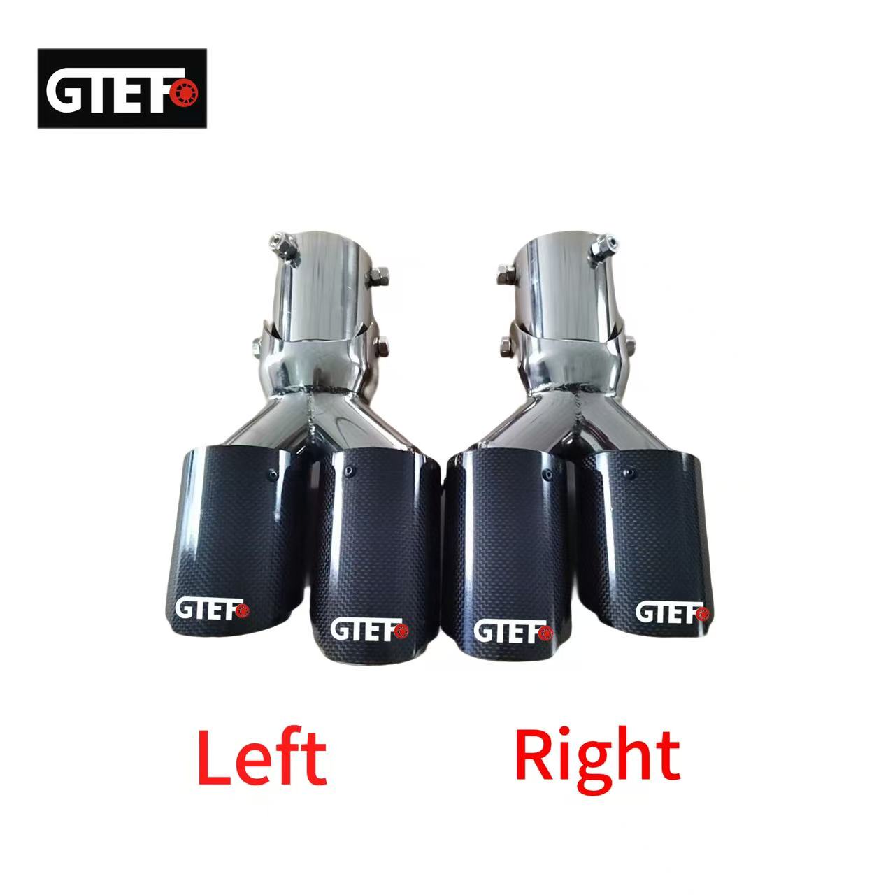 GTEFO 調整可能ストレートエッジ 光沢/マット仕上げ 3 - Home Improvement Cars のレビューと価格