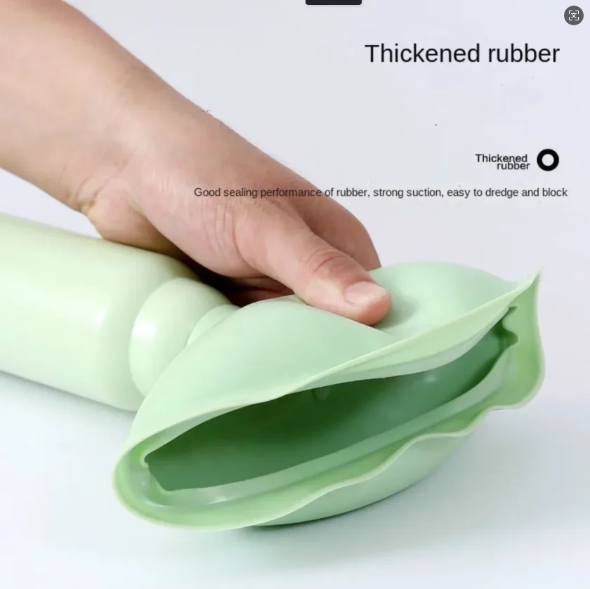 トイレプランジャー高圧ポンプ詰まり防止排水管クリーナー浴室キ - Home Improvement K&B Construction のレビューと価格