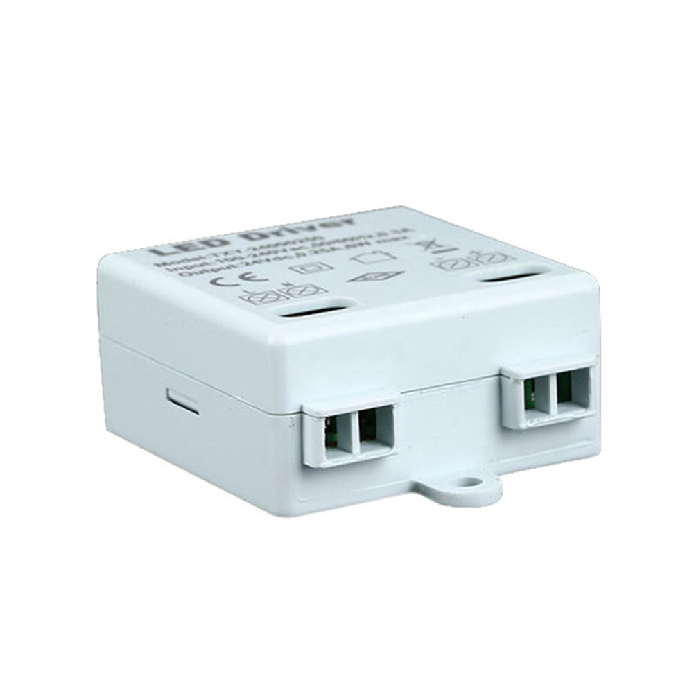 2 個のコンパクト 12W LED 電源コンバータ 100- - Home Improvement And Supply のレビューと価格